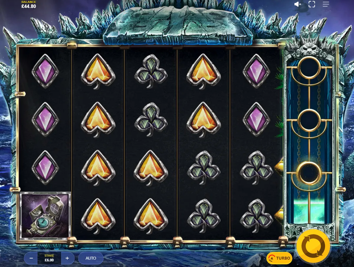 Zillard King demo